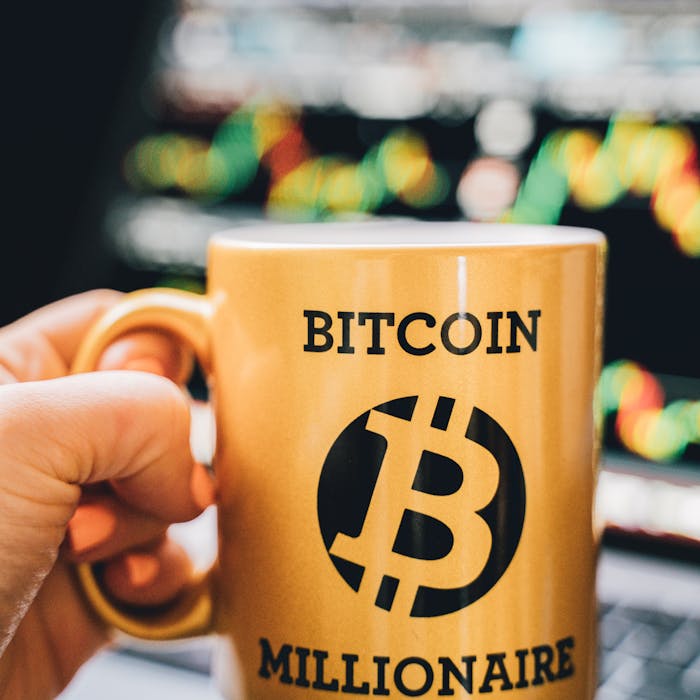 How to trade spot trading